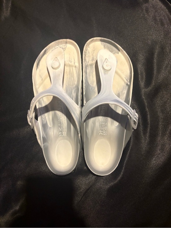 Birkenstock Shoes - Birkenstock Sandals RARE*